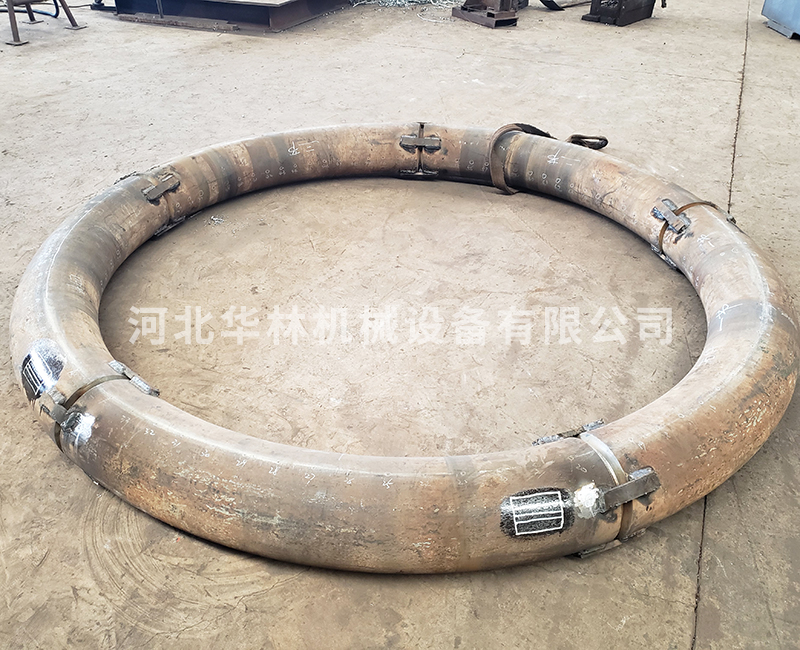 環(huán)形集箱