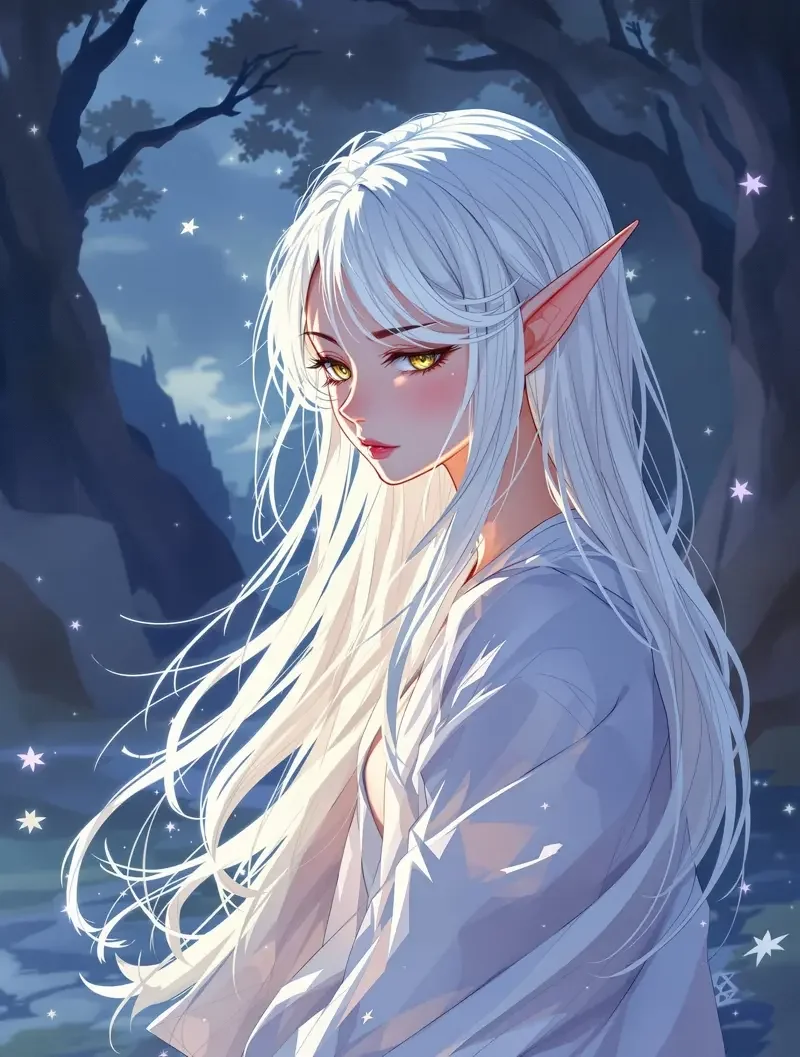 葬送的芙莉莲 - 少女动漫番剧封面