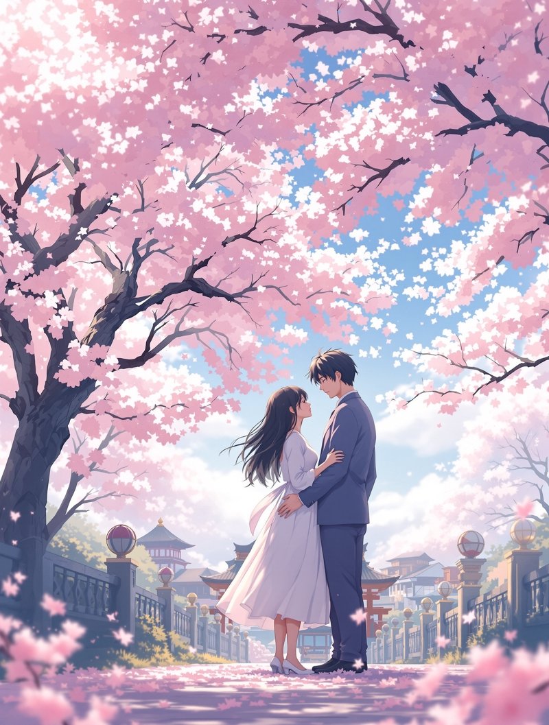 CLANNAD ~AFTER STORY~ - 少女动漫番剧封面